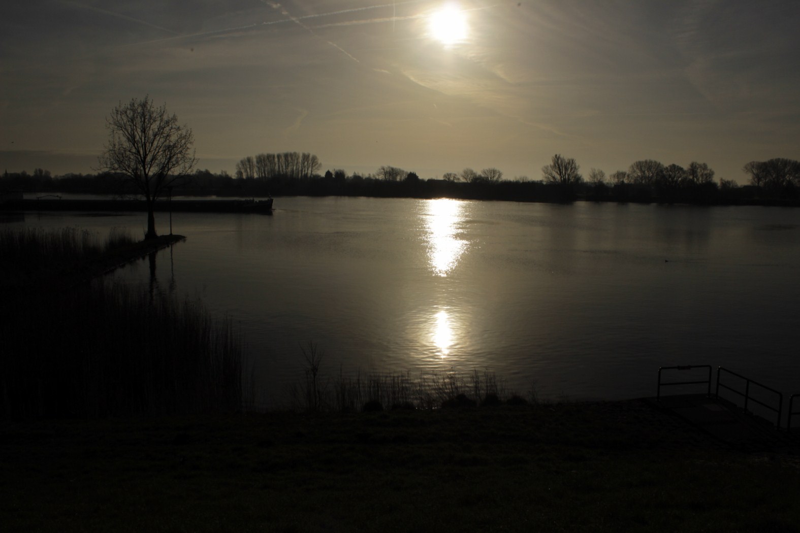 het gemaal bij schoonhoven