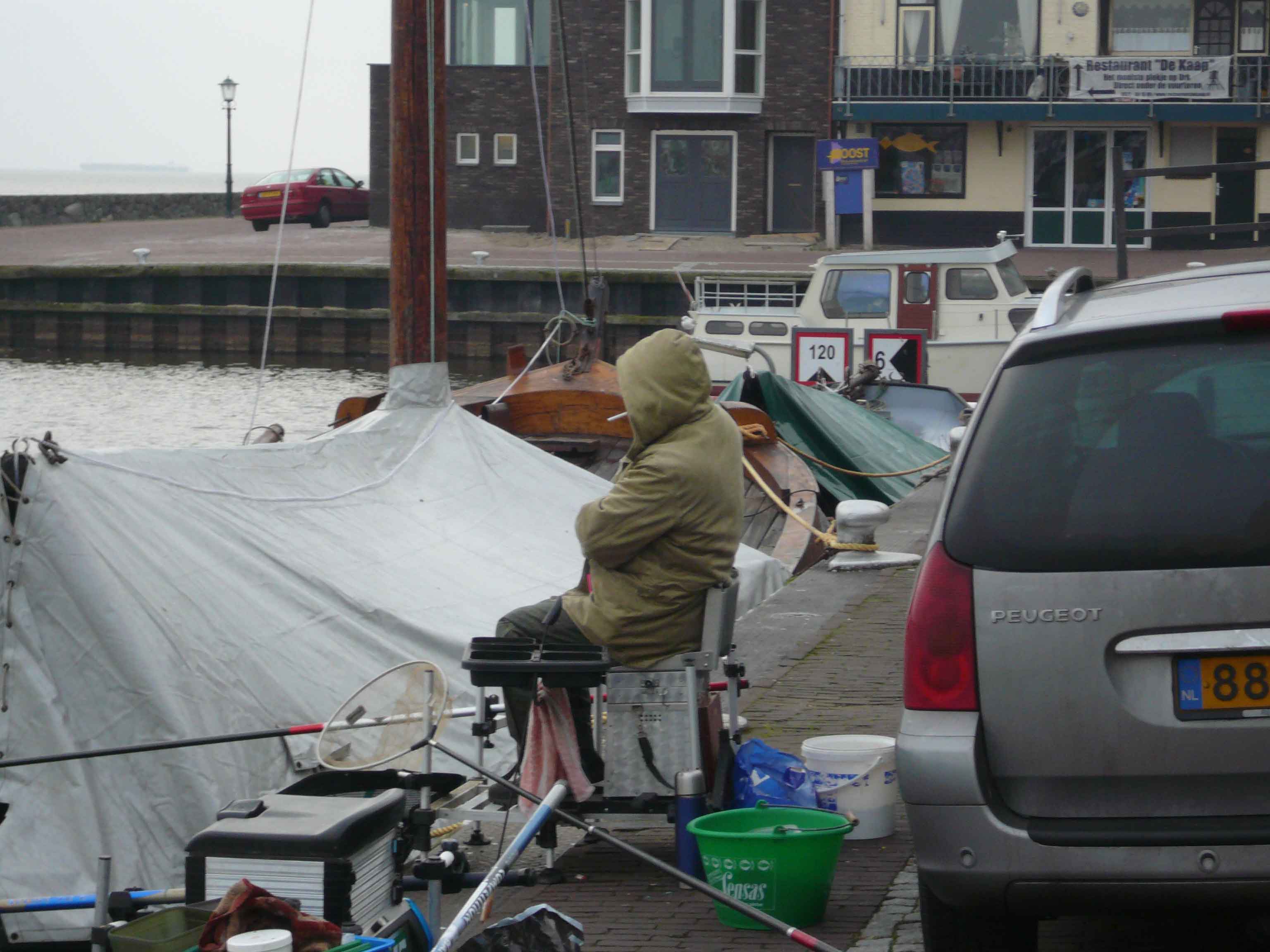 Antonio en de lege kist van Ejo