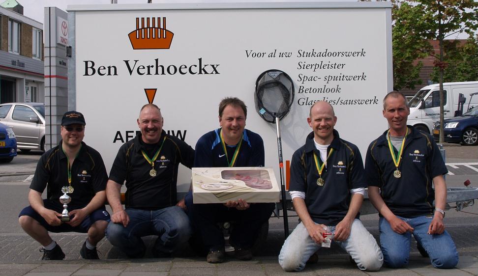 onze jongens